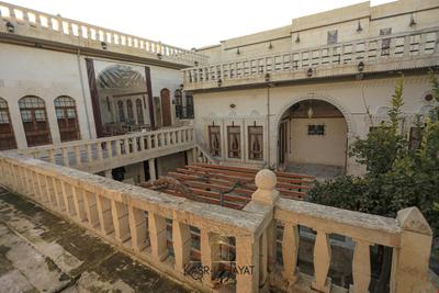 Kasrı Hayat Otel