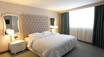 Nevali Hotel