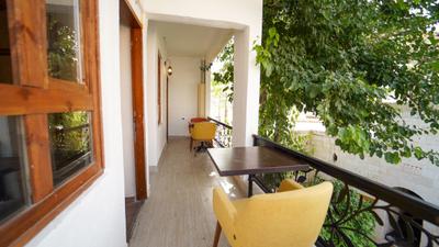 Pin Traveler House