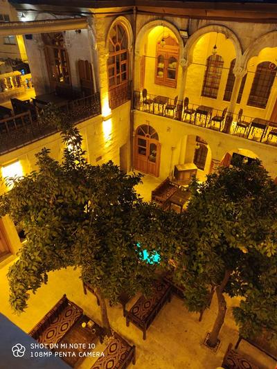 Pınarbaşı Konağı Butik Otel