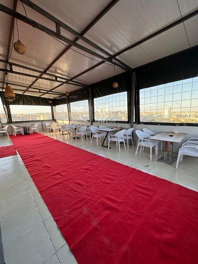 Ramin Hotel