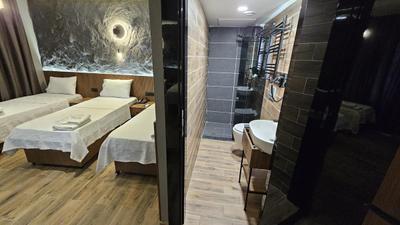 Rever Hotel