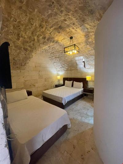 Şahanoğlu Müzepotamia Konuk Evi & Butik Otel