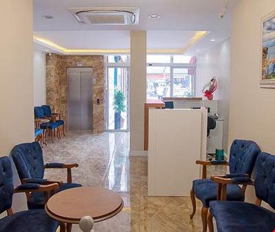Şanlıurfa Uludağ Hotel