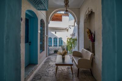 Sarmaşık Boutique Hotel