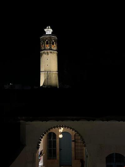 Sarmaşık Boutique Hotel
