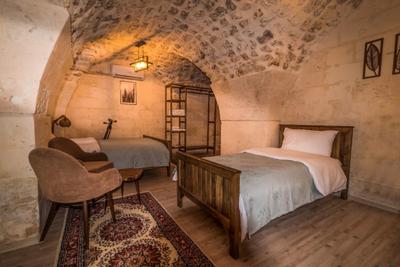 Sarmaşık Boutique Hotel