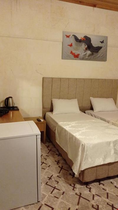 Terrace Boutique Hotel