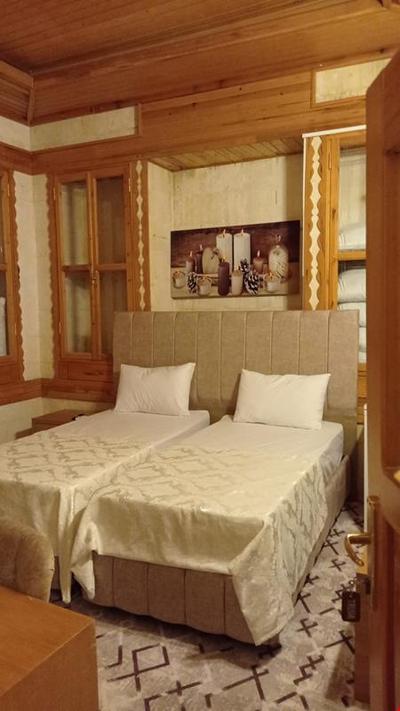 Terrace Boutique Hotel