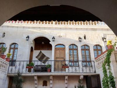 Türkmen Konağı Butik Otel