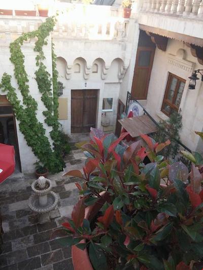 Türkmen Konağı Butik Otel