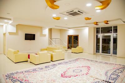 Gobeklitepe Otel