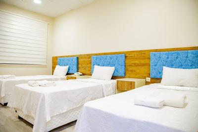 Gobeklitepe Otel