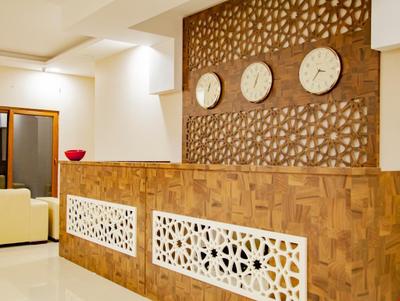 Gobeklitepe Otel