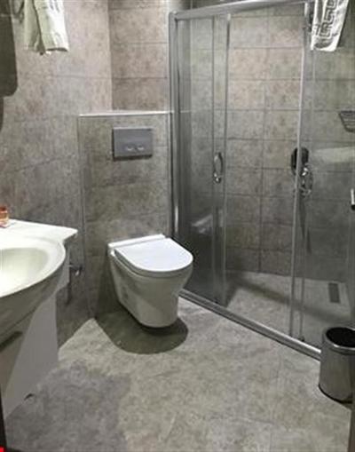 Urfa Kilim Otel