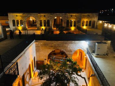 Ve Hotels Sanliurfa