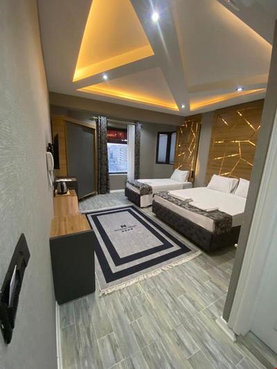 Newton Otel