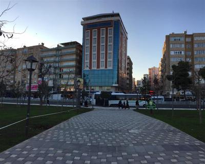 Akgöl Hotel