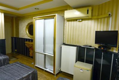 Aslanlı Hotel