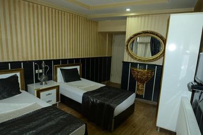 Aslanlı Hotel