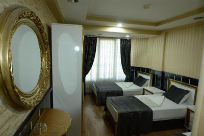 Aslanlı Hotel