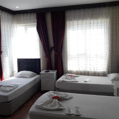 Beyzade Konak Otel
