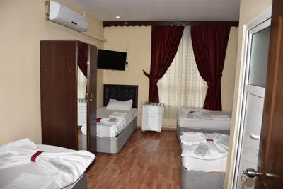 Beyzade Konak Otel