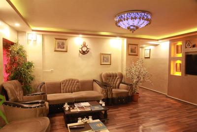Grand Urhay Otel