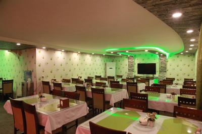 Grand Urhay Otel