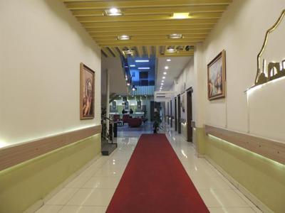 Gülizar Otel