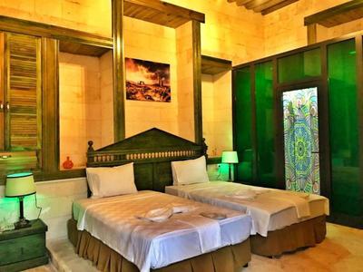 Hanehan Butik Otel