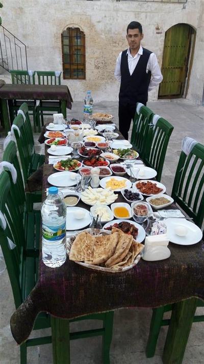 Hanehan Butik Otel