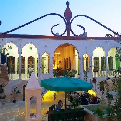 Hanehan Butik Otel