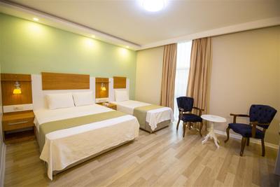 Şanlıurfa Uludağ Hotel