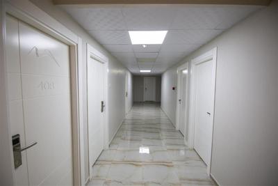 Şanlıurfa Uludağ Hotel