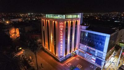 Şanlıurfa Uludağ Hotel
