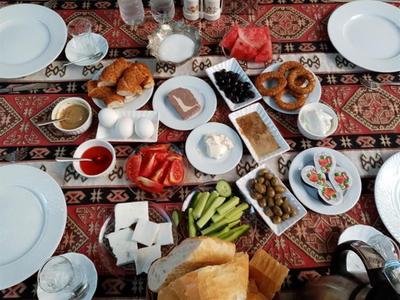 Şark Çırağan Konak Butik Otel