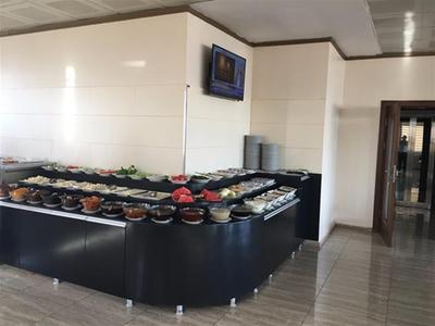 Urfa Kilim Otel