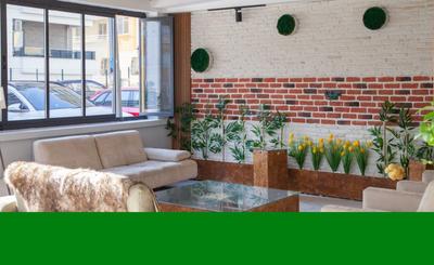 Mimoza Business Apart