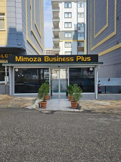 Mimoza Business Apart