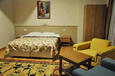 Siverek Çelebi Otel