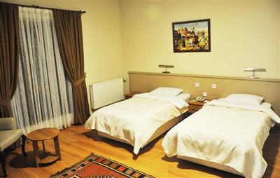 Siverek Çelebi Otel