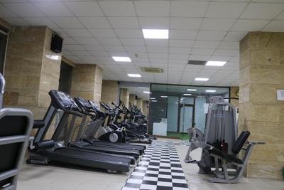 Palmiyem Hotel
