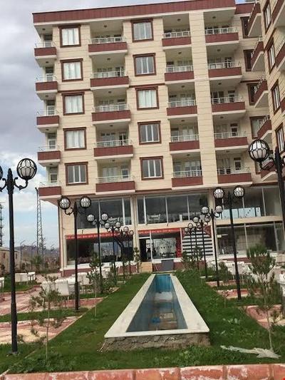 Çelebi Apart Evler
