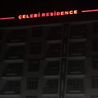 Çelebi Apart Evler
