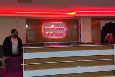 Çelebi Otel Siirt