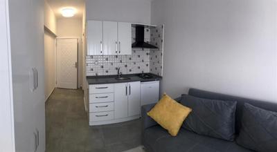 Alesta Apart Otel