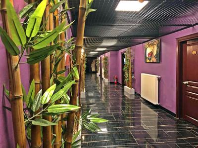 Yurbas Otel
