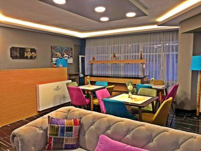 Yurbas Otel