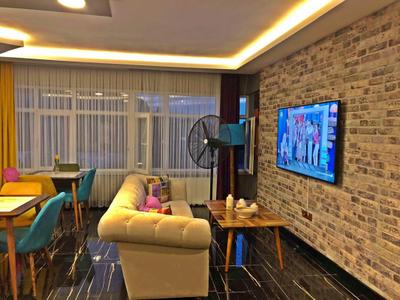 Yurbas Otel